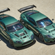 Illustration for article titled Thursday on the Thames: AutoArt x Aston Martin Racing
